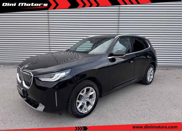 BMW X3 usata, con ABS