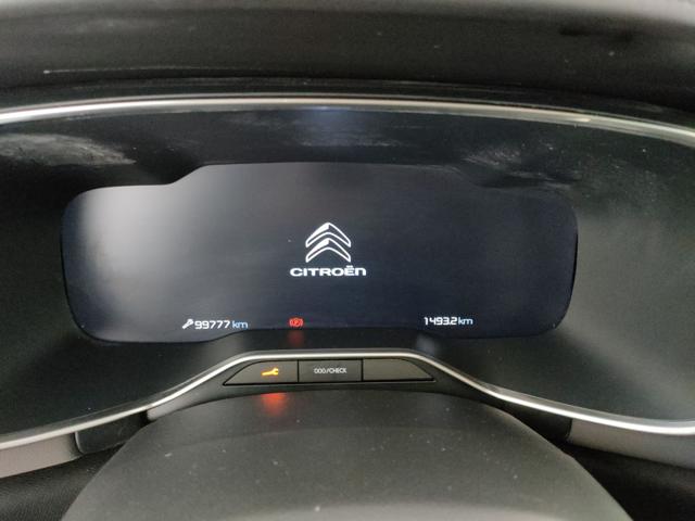 CITROEN C5 Aircross usata, con Sedile posteriore sdoppiato