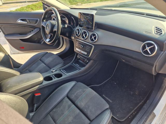 MERCEDES-BENZ CLA 200 usata, con Controllo trazione