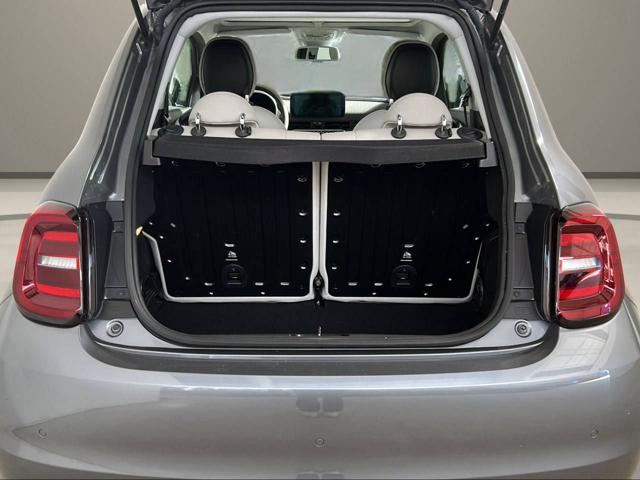 FIAT 500e usata, con Boardcomputer