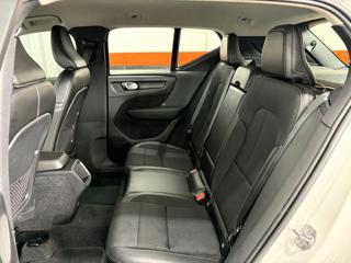 VOLVO XC40 usata, con Controllo trazione