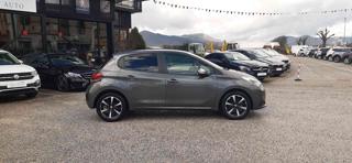 PEUGEOT 208 usata, con Cerchi in lega