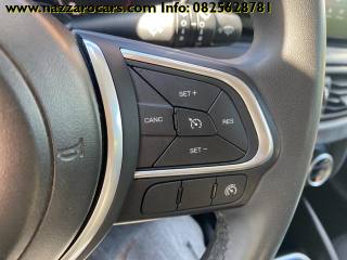 FIAT Tipo usata, con Filtro antiparticolato