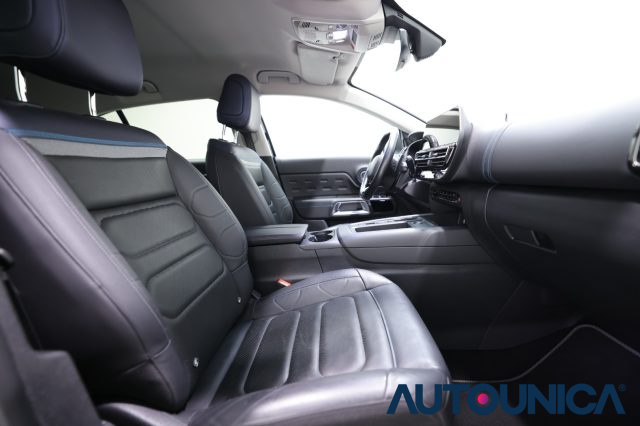 CITROEN C5 Aircross usata, con Riconoscimento dei segnali stradali