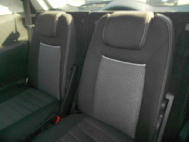 FORD S-Max usata, con Autoradio