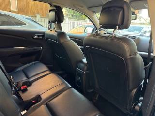 FIAT Freemont usata, con Cruise Control