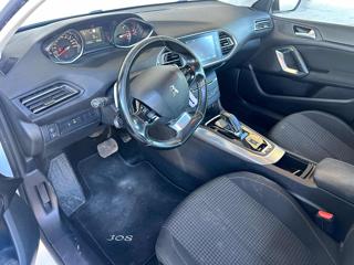 PEUGEOT 308 usata 8
