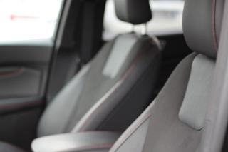 FORD S-Max usata, con Sedile posteriore sdoppiato