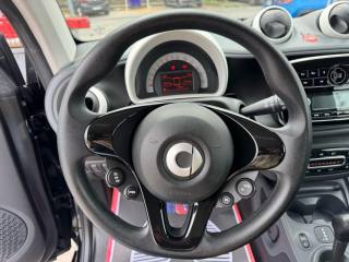 SMART ForTwo usata, con Controllo automatico clima