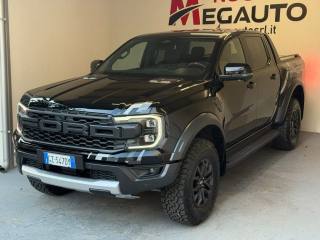 FORD Ranger Raptor usata, con Airbag