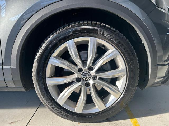 VOLKSWAGEN T-Roc usata, con Cerchi in lega