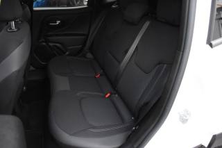 JEEP Renegade usata, con Park Distance Control
