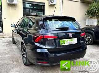 FIAT Tipo usata, con Chiusura centralizzata