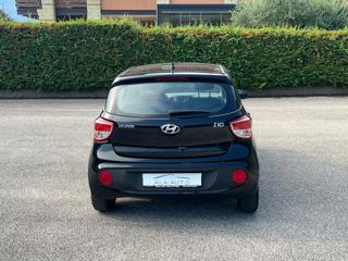 HYUNDAI i10 usata, con Alzacristalli elettrici