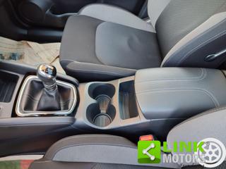 NISSAN Qashqai usata, con Isofix