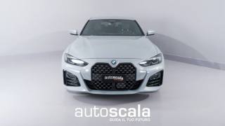 BMW 420 usata, con Airbag