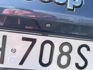 JEEP Compass usata 44