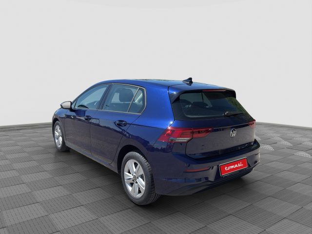 VOLKSWAGEN Golf usata 2