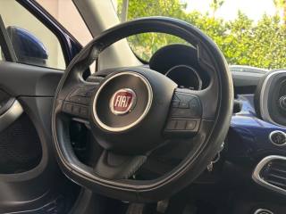 FIAT 500X usata, con Lettore CD