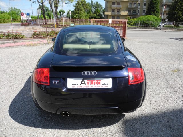 AUDI TT usata 68