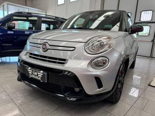 FIAT 500L usata, con Airbag Passeggero