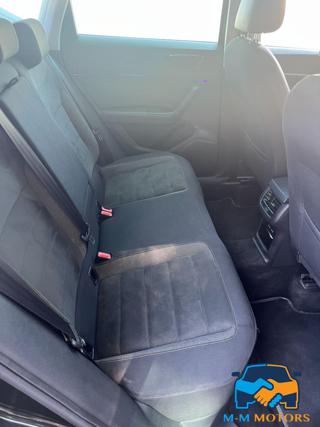 SEAT Ateca usata 22