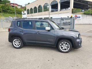 JEEP Renegade usata, con Autoradio