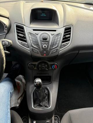 FORD Fiesta usata, con Fendinebbia