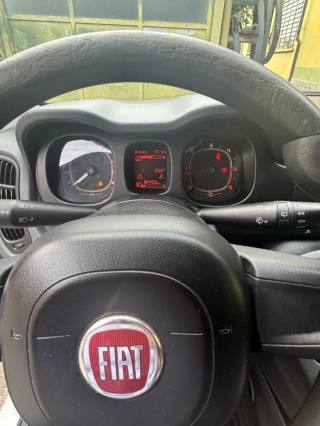 FIAT Panda usata 14