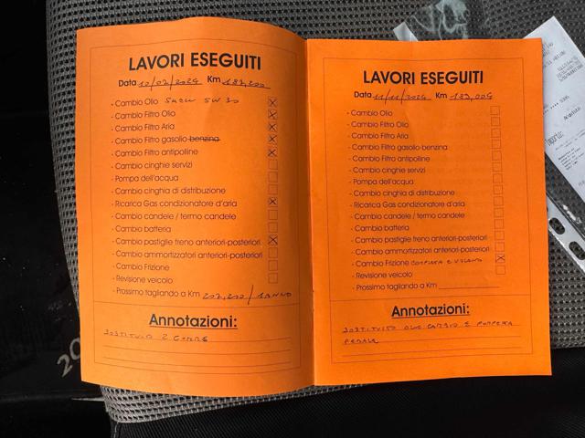 PEUGEOT 207 usata 16