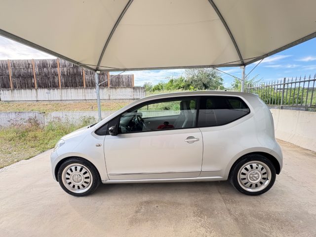 VOLKSWAGEN up! usata, con Airbag laterali