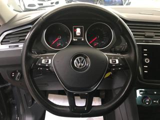 VOLKSWAGEN Tiguan usata, con Controllo trazione