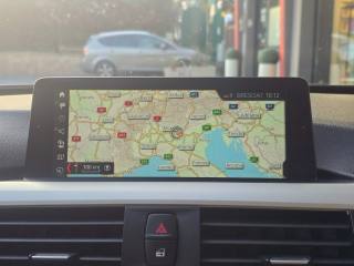 BMW 318 usata, con MP3