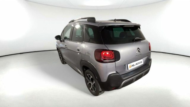 CITROEN C3 Aircross usata, con Volante in pelle