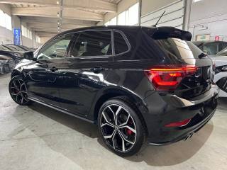 VOLKSWAGEN Polo usata, con Alzacristalli elettrici