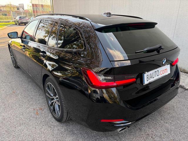 BMW 320 usata, con Airbag Passeggero