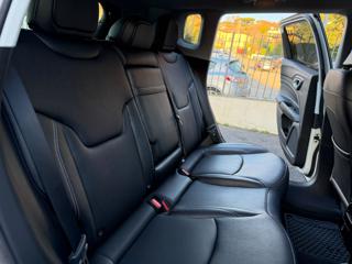 JEEP Compass usata, con Controllo automatico clima