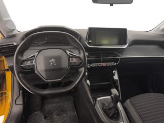 PEUGEOT 208 usata, con Immobilizzatore elettronico