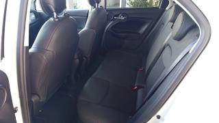 FIAT 500X usata, con Climatizzatore