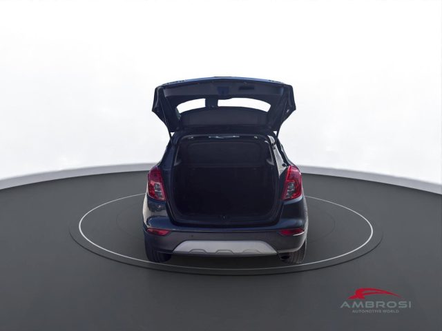 OPEL Mokka usata 8