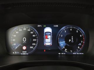 VOLVO XC40 usata, con Fendinebbia