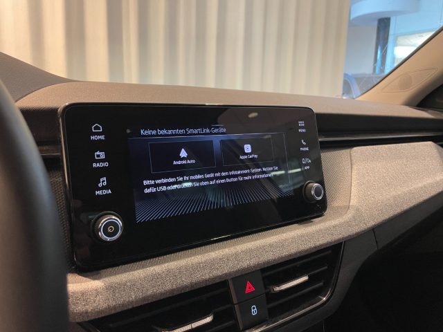 SKODA Kamiq usata, con Cruise Control