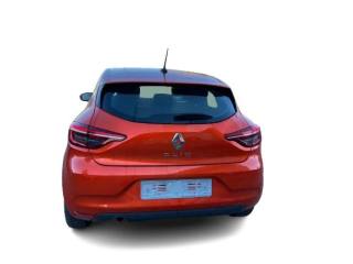 RENAULT Clio usata, con Boardcomputer
