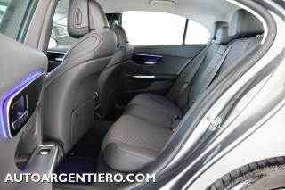 MERCEDES-BENZ C 200 usata, con Start/Stop Automatico