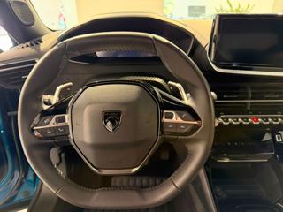 PEUGEOT 2008 usata, con Servosterzo
