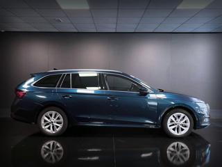 SKODA Octavia usata, con Airbag Passeggero