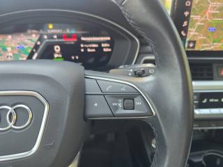 AUDI A4 usata, con Bluetooth