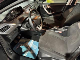 PEUGEOT 2008 usata, con Chiusura centralizzata