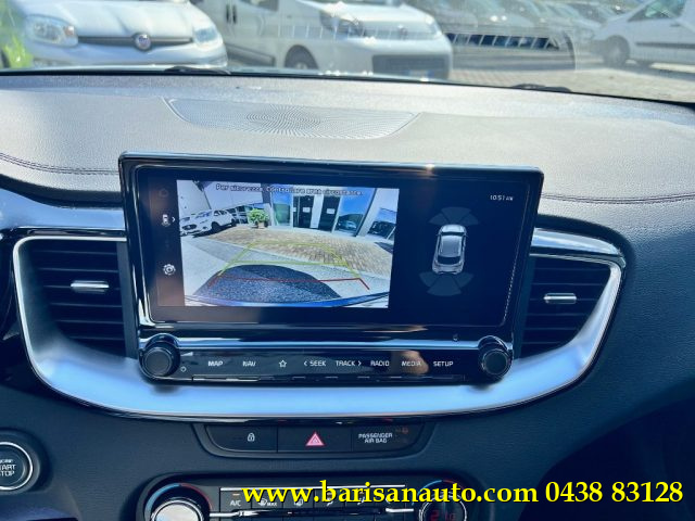 KIA XCeed usata, con Cruise Control