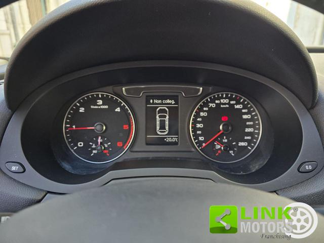 AUDI Q3 usata, con ESP